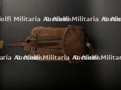 Equipement hippomobile allemand. — photo 13