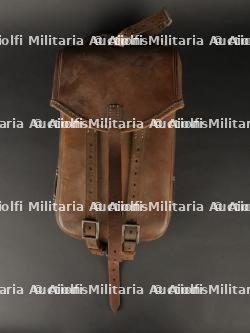 Equipement hippomobile allemand. — photo 14