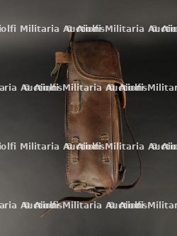 Equipement hippomobile allemand. — photo 16