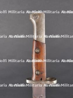 Lot de 3 baïonnettes Belges Mle 1924 Export. Lot of 3 Belgian bayonets, Model 1924 Export — photo 22