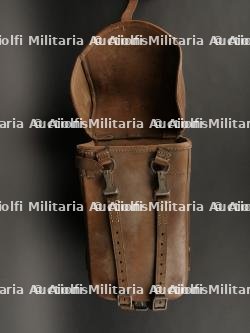 Equipement hippomobile allemand. — photo 19