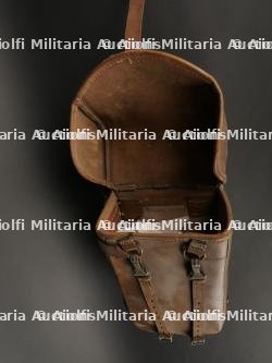 Equipement hippomobile allemand. — photo 20