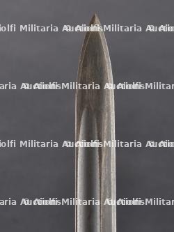 Lot de 4 baïonnettes tchèque VZ24. Lot of 4 Czech bayonets, VZ24 — miniature 3