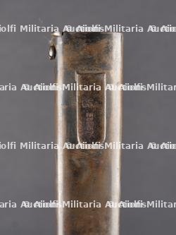 Lot de 4 baïonnettes tchèque VZ24. Lot of 4 Czech bayonets, VZ24 — photo 8