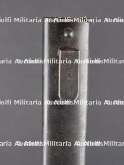 Lot de 4 baïonnettes tchèque VZ24. Lot of 4 Czech bayonets, VZ24 — miniature 14