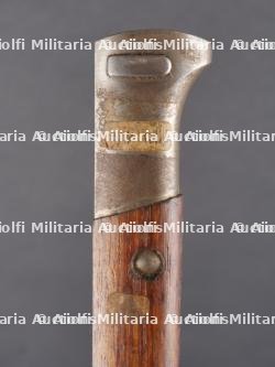 Lot de 4 baïonnettes tchèque VZ24. Lot of 4 Czech bayonets, VZ24 — miniature 19