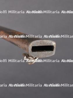 Lot de 4 baïonnettes belges. Lot of 4 Belgian bayonets — photo 6