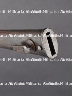 Lot de 4 baïonnettes belges. Lot of 4 Belgian bayonets — photo 12