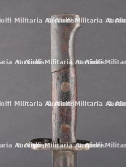 Lot de 4 baïonnettes belges. Lot of 4 Belgian bayonets — photo 15