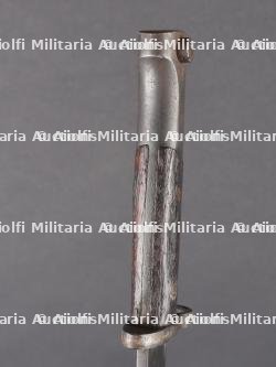 Lot de 4 baïonnettes belges. Lot of 4 Belgian bayonets — miniature 16