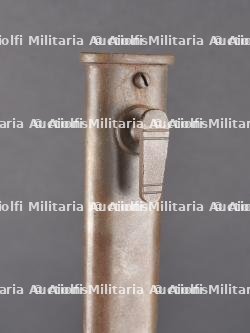 Lot de 4 baïonnettes belges. Lot of 4 Belgian bayonets — photo 17