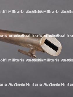 Lot de 4 baïonnettes belges. Lot of 4 Belgian bayonets — photo 18