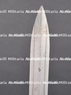 Lot de 4 baïonnettes belges. Lot of 4 Belgian bayonets — miniature 20