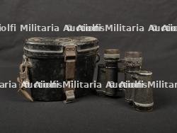Jumelles 8 x 30.