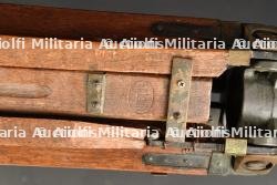 Binoculaire français réutilisé par l'armée allemande. — miniature 2