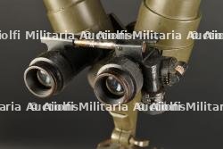 Binoculaire français réutilisé par l'armée allemande. — photo 7