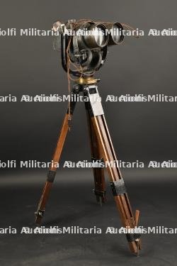 Binoculaire 10 x 80.