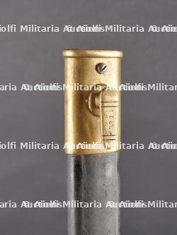 Lot de 3 baïonnettes Amérique du Sud. Lot of 3 South American bayonets — photo 5