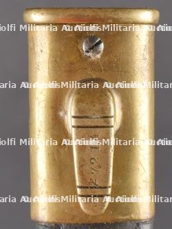 Lot de 3 baïonnettes Amérique du Sud. Lot of 3 South American bayonets — miniature 6