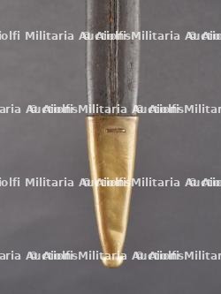 Lot de 3 baïonnettes Amérique du Sud. Lot of 3 South American bayonets — photo 8