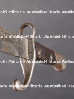 Lot de 3 baïonnettes Amérique du Sud. Lot of 3 South American bayonets — photo 16