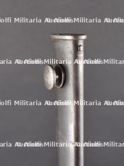 Lot de 3 baïonnettes Amérique du Sud. Lot of 3 South American bayonets — miniature 20