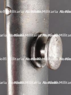 Lot de 3 baïonnettes Amérique du Sud. Lot of 3 South American bayonets — photo 21
