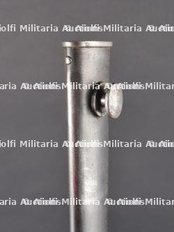 Lot de 3 baïonnettes Amérique du Sud. Lot of 3 South American bayonets — miniature 22
