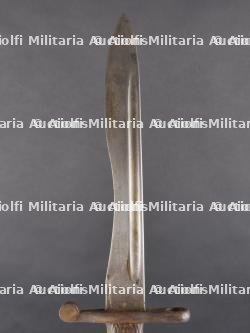 Lot de 5 baïonnettes Espagnoles. Lot of 5 Spanish bayonets — photo 3