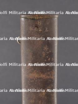 Lot de 5 baïonnettes Espagnoles. Lot of 5 Spanish bayonets — photo 7