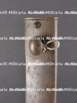 Lot de 5 baïonnettes Espagnoles. Lot of 5 Spanish bayonets — photo 8
