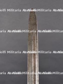 Lot de 5 baïonnettes Espagnoles. Lot of 5 Spanish bayonets — photo 9