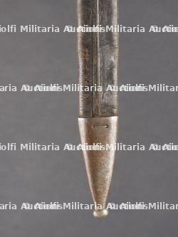 Lot de 5 baïonnettes Espagnoles. Lot of 5 Spanish bayonets — photo 14