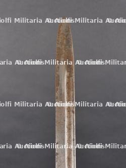 Lot de 5 baïonnettes Espagnoles. Lot of 5 Spanish bayonets — photo 17