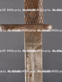 Lot de 5 baïonnettes Espagnoles. Lot of 5 Spanish bayonets — photo 20