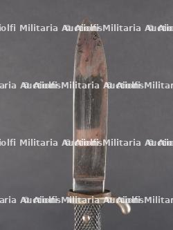 Lot de poignards allemands, francais et Méxique. Lot of German, French, and Mexican daggers — miniature 5