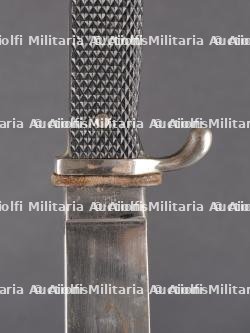 Lot de poignards allemands, francais et Méxique. Lot of German, French, and Mexican daggers — photo 6