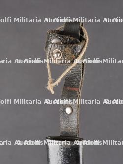 Lot de poignards allemands, francais et Méxique. Lot of German, French, and Mexican daggers — miniature 8
