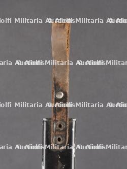 Lot de poignards allemands, francais et Méxique. Lot of German, French, and Mexican daggers — photo 10