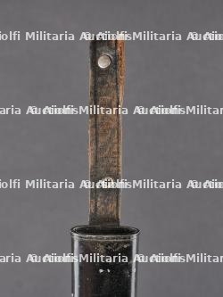 Lot de poignards allemands, francais et Méxique. Lot of German, French, and Mexican daggers — miniature 11