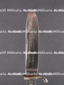 Lot de poignards allemands, francais et Méxique. Lot of German, French, and Mexican daggers — miniature 12