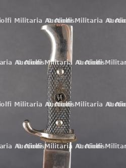 Lot de poignards allemands, francais et Méxique. Lot of German, French, and Mexican daggers — photo 13