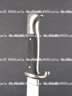 Lot de poignards allemands, francais et Méxique. Lot of German, French, and Mexican daggers — photo 14