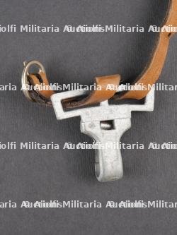 Lot de poignards allemands, francais et Méxique. Lot of German, French, and Mexican daggers — photo 15