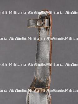 Lot de poignards allemands, francais et Méxique. Lot of German, French, and Mexican daggers — miniature 16
