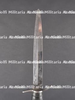 Lot de poignards allemands, francais et Méxique. Lot of German, French, and Mexican daggers — miniature 17