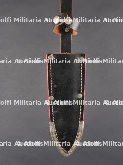 Lot de poignards allemands, francais et Méxique. Lot of German, French, and Mexican daggers — miniature 20
