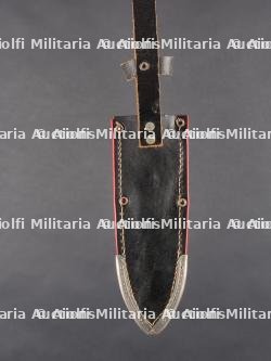 Lot de poignards allemands, francais et Méxique. Lot of German, French, and Mexican daggers — photo 21