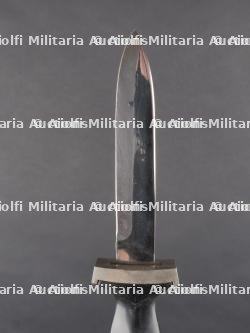 Lot de poignards allemands, francais et Méxique. Lot of German, French, and Mexican daggers — photo 22