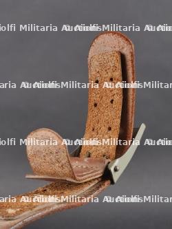 Ceinturon allemand WWI. German WW1 belt — photo 7